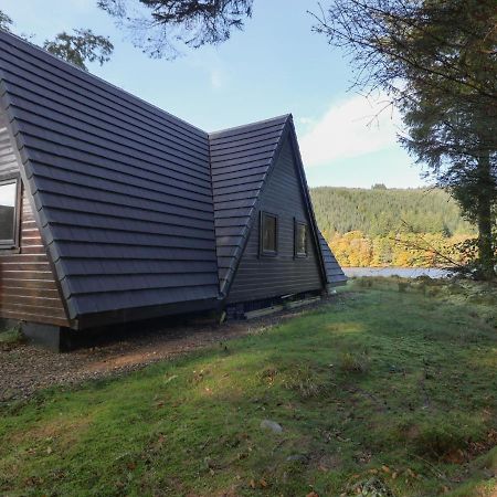 27 Invergarry Lodges 스핀브리지 외부 사진