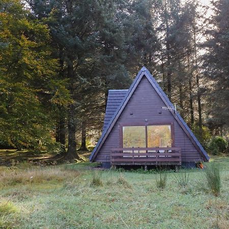 27 Invergarry Lodges 스핀브리지 외부 사진
