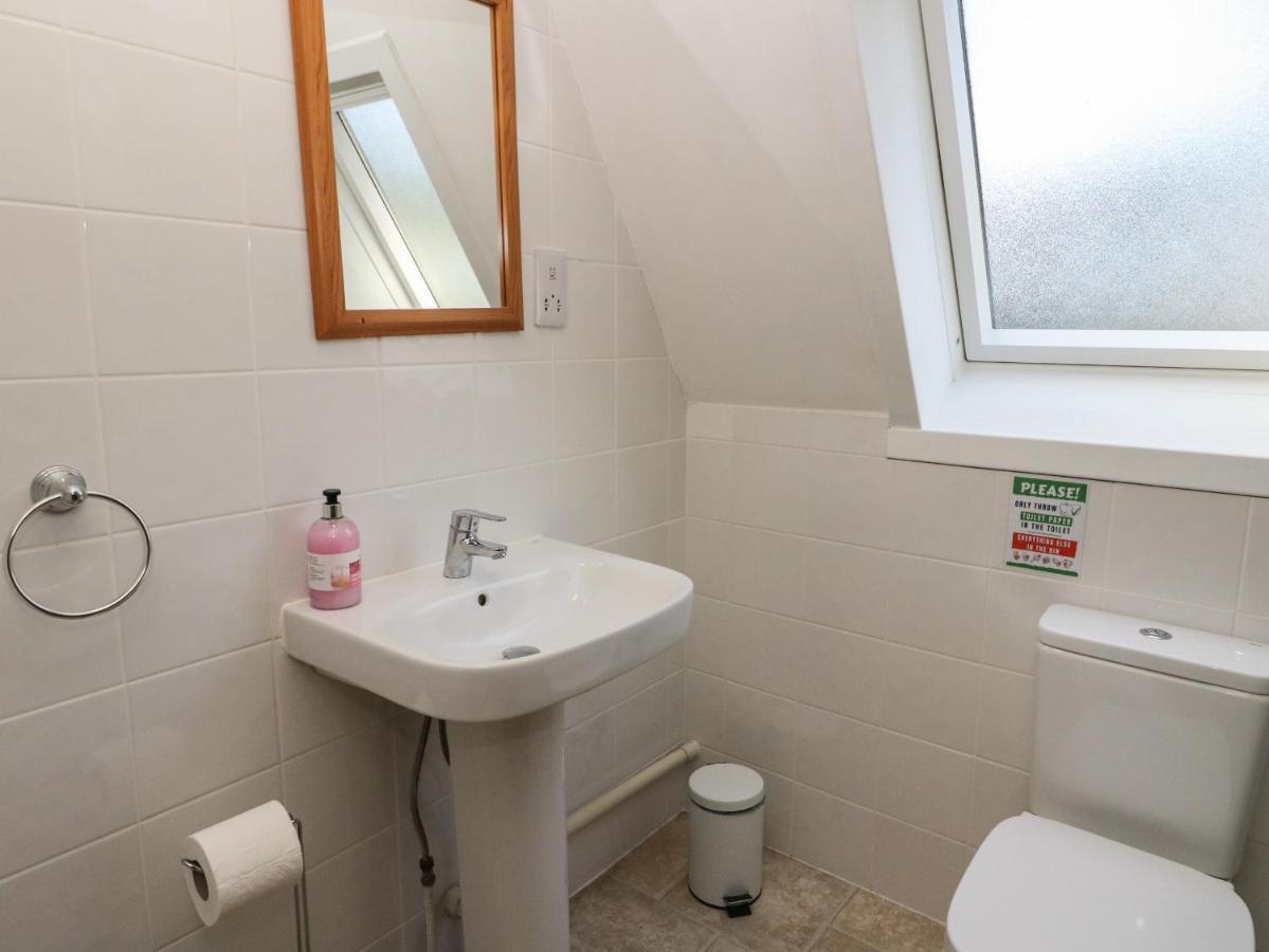 27 Invergarry Lodges 스핀브리지 외부 사진