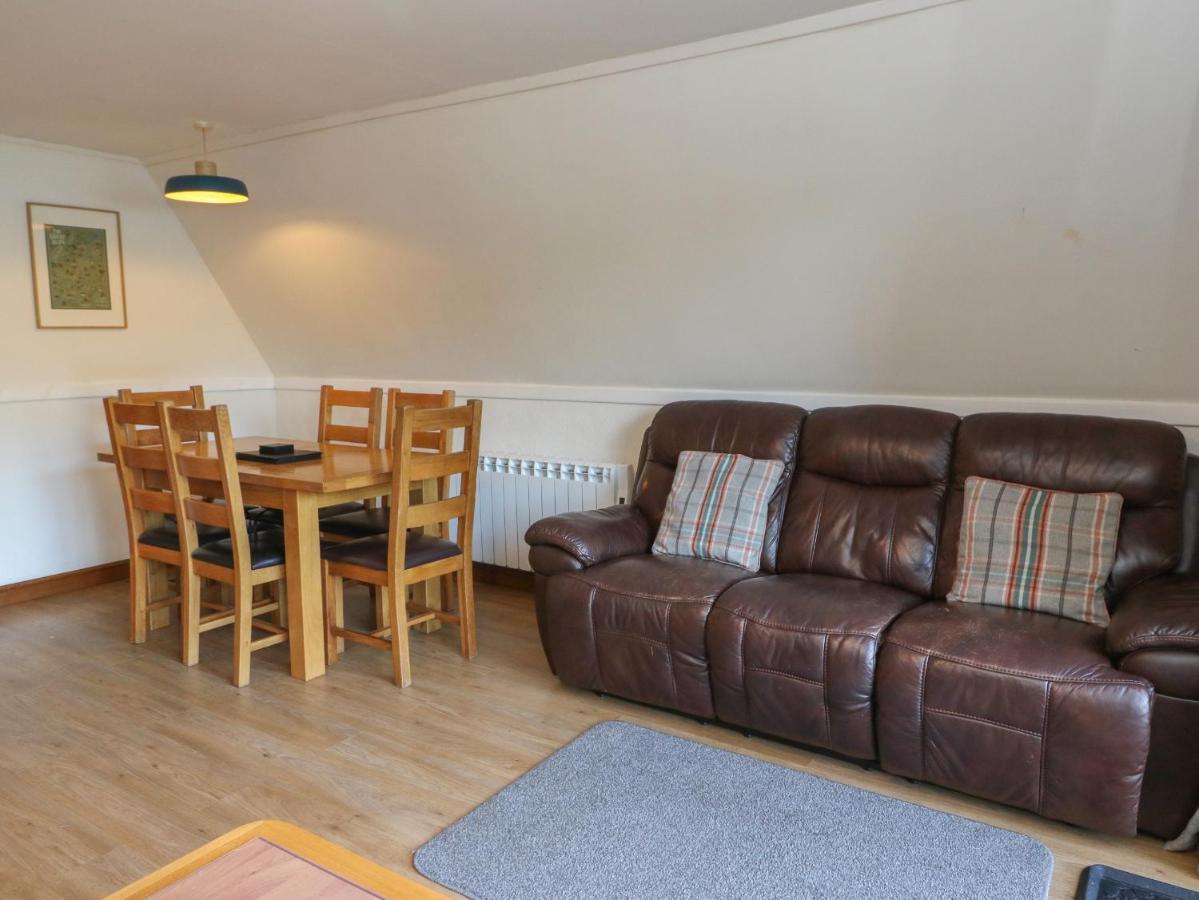 27 Invergarry Lodges 스핀브리지 외부 사진