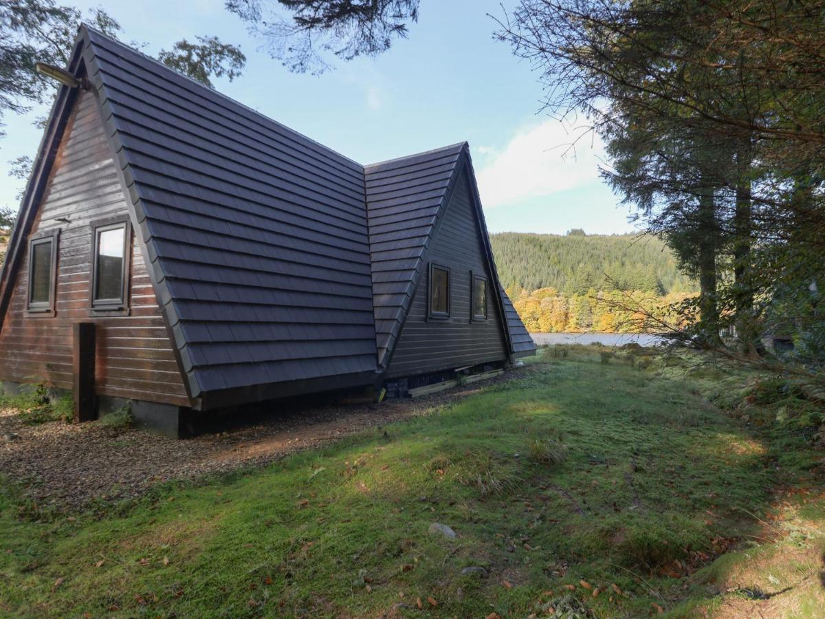 27 Invergarry Lodges 스핀브리지 외부 사진